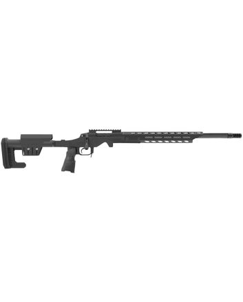 FIERCE FMTR65CM18BLMT REAP 6.5CM18 3 BLK