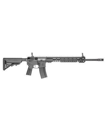 S&amp;W VOLUNTXV PRO 13519 6MMARCDMR 20 25R BLK