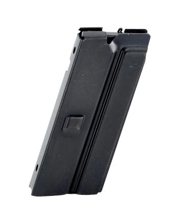 Henry HS151617 AR-78rd 22 LR Compatible w/ Henry U.S. Survival AR-7 Black Metal