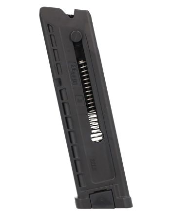 Sig Sauer 8900744 P32210rd 22LR Black Polymer