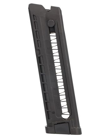 Sig Sauer 8900745 P32220rd 22LR Black Polymer