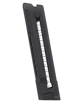 Sig Sauer 8900746 P32225rd 22LR Black Polymer