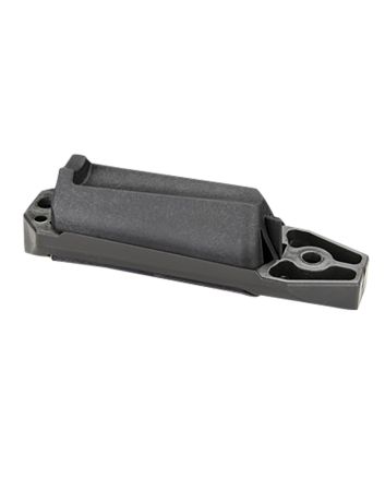 Ruger 90987 One-Shot SledBlack Synthetic, Fits Short Action Ruger American, AR/AI Mag, Mini Thirty