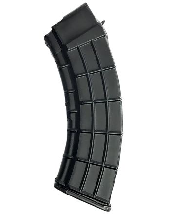 Zastava Arms Usa ZAPMAG1 AK-4730rd 7.62x39mm Black Polymer