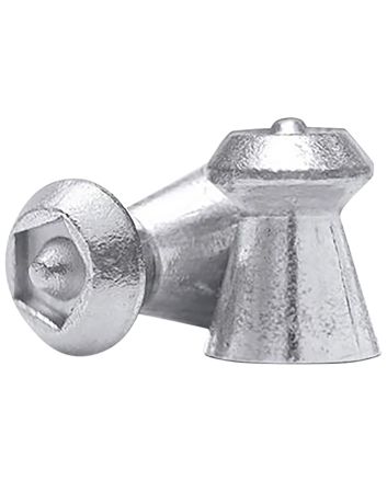 Sig Sauer Airguns AIRAMMOZPB22 Zero22 Lead 250/Tin