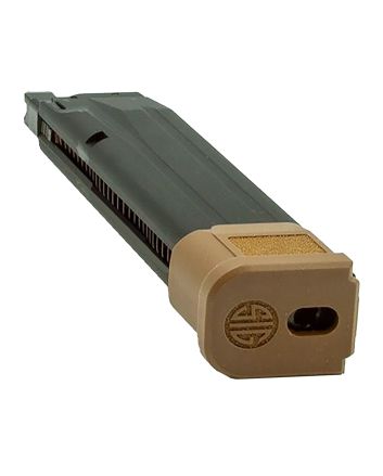 Sig Sauer Airguns AMPFM17GG M17 Proforce Airgun6mm Black/Brown Polymer