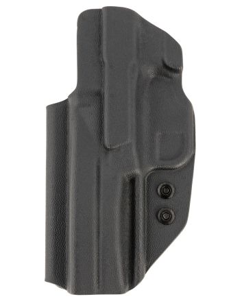 C&amp;G HolstersCovertIWB Black Kydex Belt Clip Fits FN 509/Tactical Right Hand