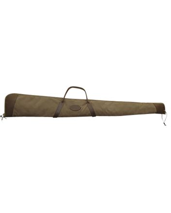 Boyt Harness 25119 Plantation Shotgun Case Taupe/Tan Nylon 52" Long Shotgun