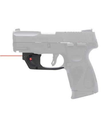 Viridian 912-0003 Red Laser for Taurus G2C/G2S/G3/G3c/PT111/G2 E-Series Black