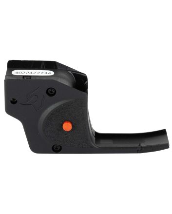 Viridian 912-0042 Red Laser Sight for Taurus G4X | GX4XL E-Series Black