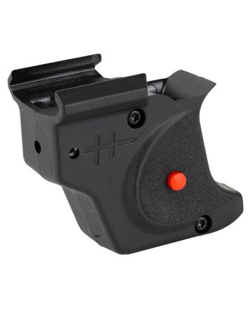 Viridian 912-0050 Red Laser Sight for PSA Dagger E-Series Black