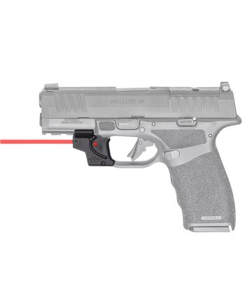 Viridian 912-0076 Red Laser Sight for Springfield Hellcat PRO E-Series Black