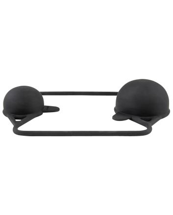 ALLEN 20174DOUBLE COVER STRETCH SCOPE COVER LG