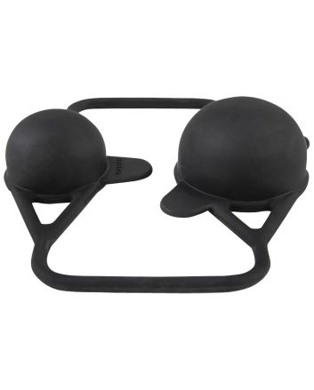 ALLEN 20175DOUBLE COVER STRETCH SCOPE COVER MD