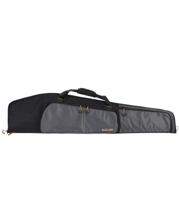 Allen 1101-46 Collins Rifle Case 46" Black Foam Padding