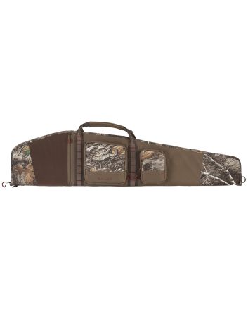 Allen 1103-46 Elk Rifle Case 46" Foam Padded Realtree Edge Camo
