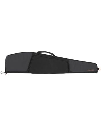 Allen 1105-46 Corral Rifle Case 46" Black Foam Padding