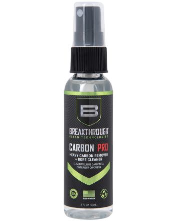 Breakthrough Clean BTCPRO2OZ Heavy Carbon Remover Bore Cleaner 2 oz