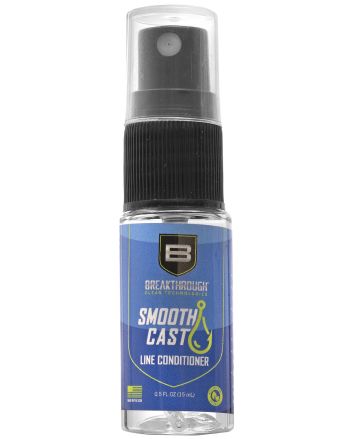 Breakthrough Clean BTMSC15ML Smooth Cast Line Lure Conditioner