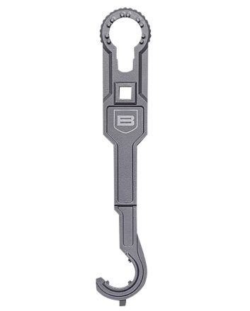 Breakthrough Clean BTAR15AW Modern Sporting Rifle Armorers Wrench AR-15