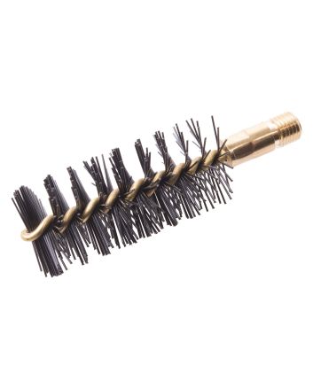 Breakthrough Clean BT12GNBB Nylon Bristle Bore Brush 12 Gauge