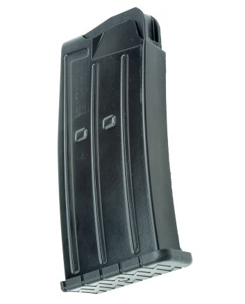 SDS Imports 80048004 Turkish5rd 12 Gauge Compatible w/ TAR 12P Black Steel