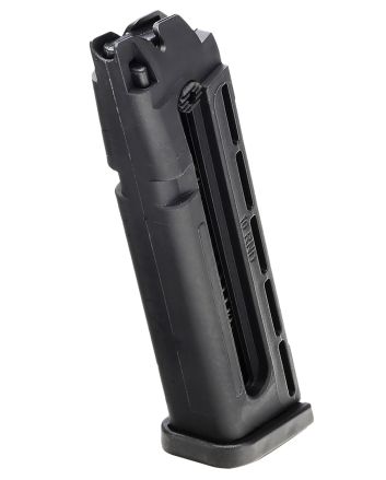 Tactical Solutions TSGMAG10RD TSG-2210rd Compatible w/ Glock 17/19/22/23 Black Polymer