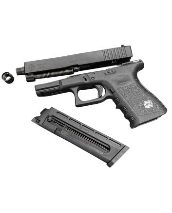 Tactical Solutions TSG17MAINT TSG-22 Maintenance Kit for Glock 17/22
