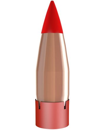 Hornady 667714 Bore Driver ELD-X 50Cal 340gr 12 Per Box/10 Case
