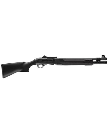 Beretta USA J32CTII A300 Ultima Patrol 12 Gauge 3" 7+1 19.10", Black, Loop Velcro on Rec, Fixed Stock, Ghost Ring Sight, Picatinny Mount, Extended Controls