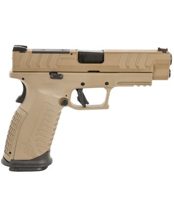 SPG XDME94510FHCOSP 10M ELITE HEX 4.5 OSP FDE 16R
