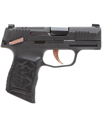 SIG 365380ROSEMSP365 380ACP RS 3.1 10R BLK