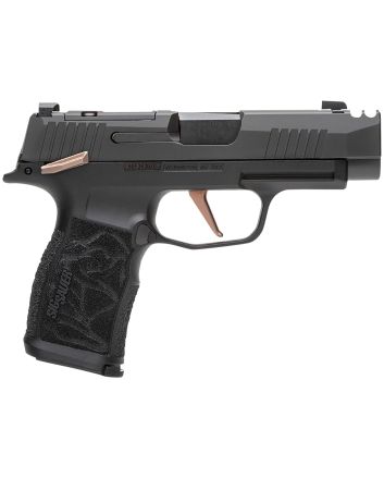 SIG 365XL9ROSEMSP365 9MMRS 3.1 12R BLK