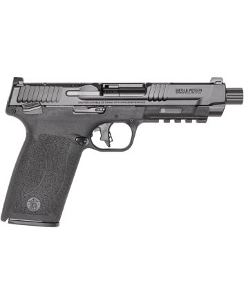 S&amp;W M&amp;P 5.7 13347 5.7X28MM OR TS 5 22R BLK