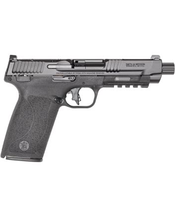 S&amp;W*M&amp;P 5.7 13348 5.7X28 NO TS OR5 22R BLK