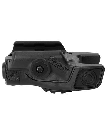 Holosun RMLTRD RMLt RedBlack Rail Mounted Laser