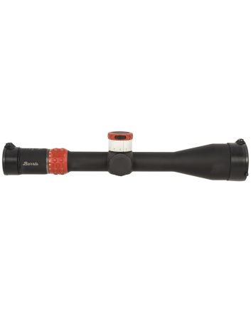 Burris 202212 XTR Pro Matte Black 5.5-30x56mm 34mm Tube Illuminated SCR 2 Reticle