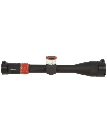 Burris 202213 XTR Pro Matte Black 5.5-30x 56mm 34mm Tube Illuminated SCR 2 1/4 Mil Reticle
