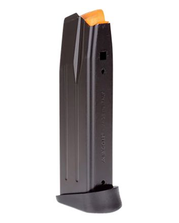 Taurus 358002800 TH13rd 45ACP Fits Taurus TH10 Black Steel