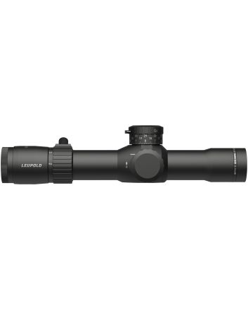 Leupold 179702 Mark 5HDMatte Black 2-10x30mm 35mm Tube TMR Reticle