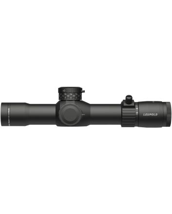 Leupold 179704 Mark 5HDMatte Black 2-10x 30mm 35mm Tube FFP PR1 MOA Reticle