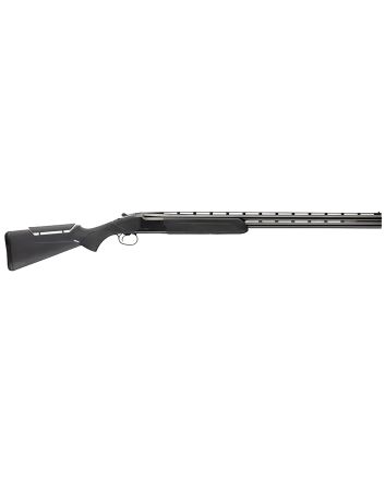 Browning 018331303 Citori Composite 12 Gauge 3" 2rd 30" Blue Polished Over/Under Vent Rib Barrel, Blue Polished Stainless Steel Receiver, Adj Comb Black Synthetic Stock, Invector-Plus Flush