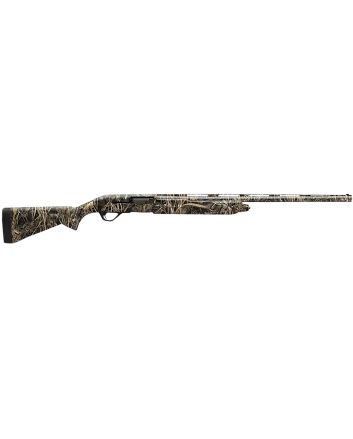 Winchester Repeating Arms 511303392 SX4 Waterfowl Hunter 12 Gauge 3" 4+1 (2.75") 28", Realtree Max-7 Camo, Synthetic Stock, TruGlo Fiber Optic Sight