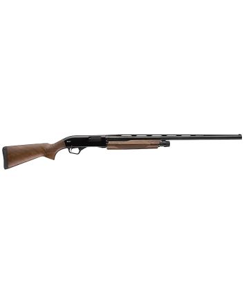 Winchester Repeating Arms 512451691 SXP High Grade Field 20 Gauge 3" Chamber 5+1 (2.75") 26", Gloss Blued Barrel/Rec, High Grade Turkish Walnut Furniture, TruGlo Fiber Optic Sight