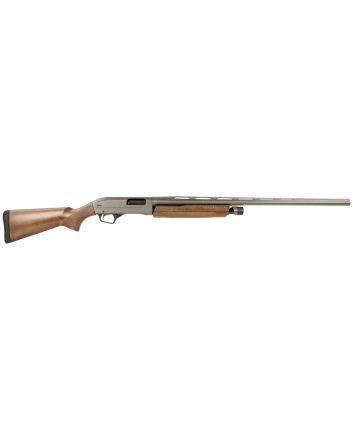 Winchester Repeating Arms 512440692 SXP Hybrid Field 20 Gauge 3" Chamber 5+1 (2.75") 28", Gray Barrel/Rec, Satin Hardwood Stock, TruGlo Fiber Optic Sight