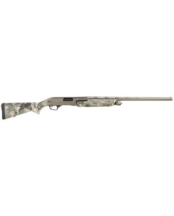 Winchester Repeating Arms 512447692 SXP Hybrid Hunter 20 Gauge 3" Chamber 4+1 (2.75") 28", Gray Barrel/Rec, TrueTimber VSX Furniture, TruGlo Fiber Optic Sight, Includes 3 Invector-Plus Chokes