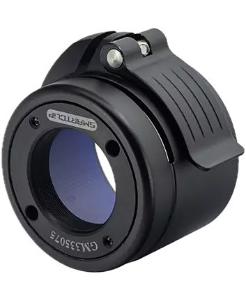 Burris 626630 SmartClip Thermal Black Aluminum 30mm Obj.