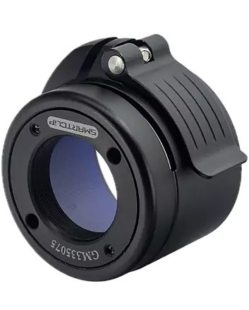 Burris 626638 SmartClip Thermal Black Aluminum 53mm Obj.