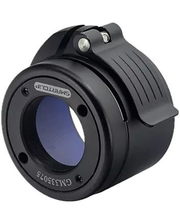 Burris 626641 SmartClip Thermal Black Aluminum 58mm U.S.E Obj.