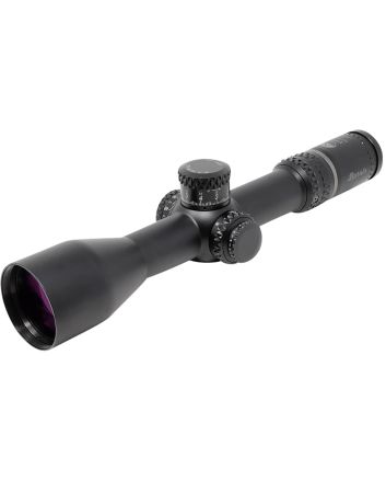 Burris 201204 XTR III Matte Black 3.3-18x 50mm 34mm Tube Illuminated SCR 2 Reticle Front Focal Plane